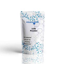 Buy 2-FA Powder – Research-Grade Material for Laboratory Use