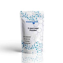 Buy 5 meo mipt Powder – Research-Grade Material for Laboratory Use