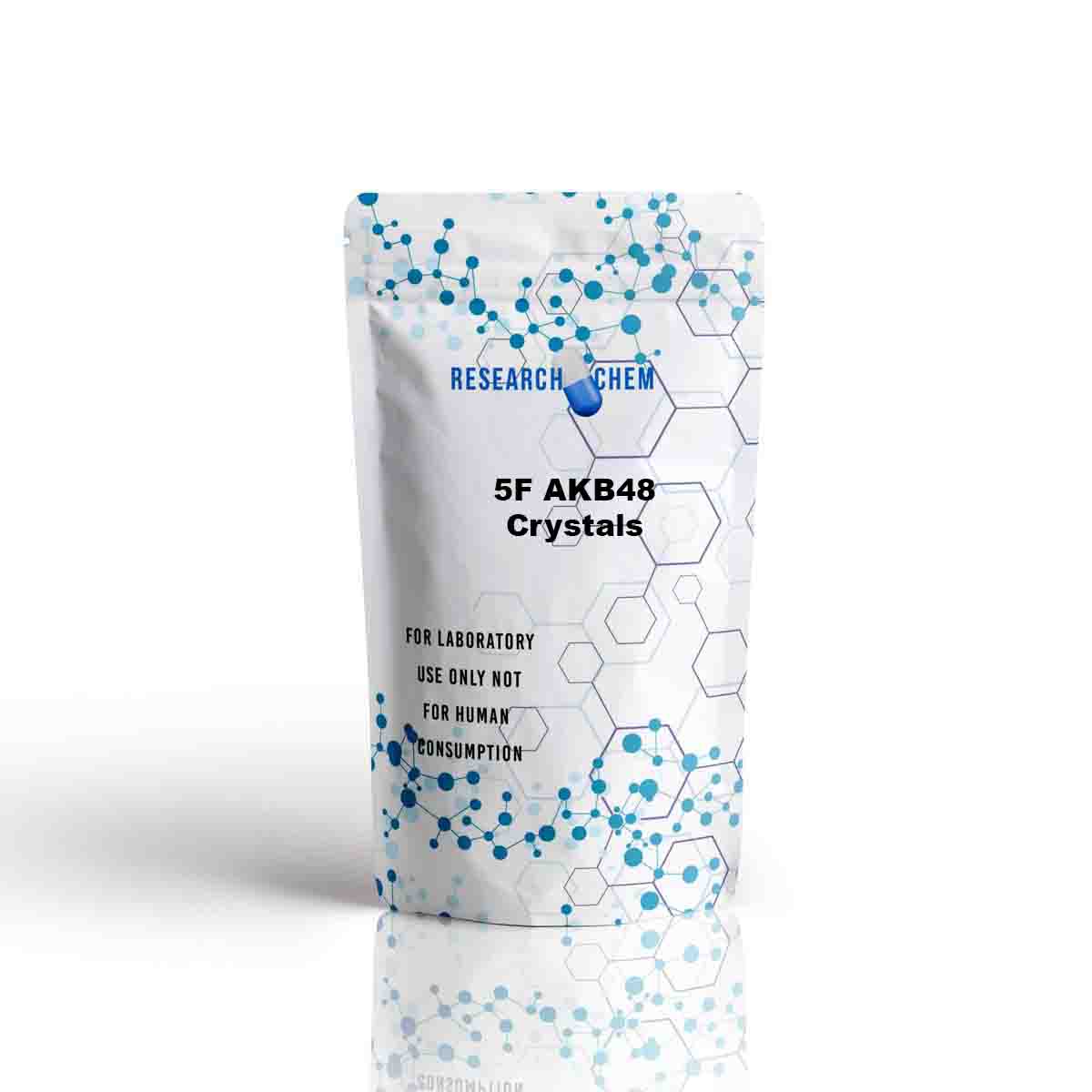 Buy 5F AKB48 Crystals | Research Compound for Laboratory Use 1 Buy 5F AKB48 Crystals | Research Compound for Laboratory Use