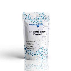 Buy 5F MDMB 2201 Powder | Research Compound for Laboratory Use