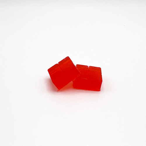 Buy Ketamine Lozenges | Research Compound for Laboratory Use 4 Ketamine Lozenges additional product view (CAS 6740-88-1)