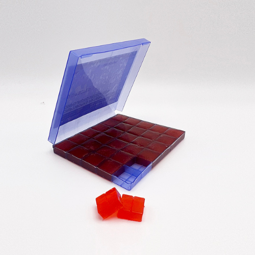 Buy Ketamine Lozenges | Research Compound for Laboratory Use 3 Ketamine Lozenges additional product view (CAS 6740-88-1)