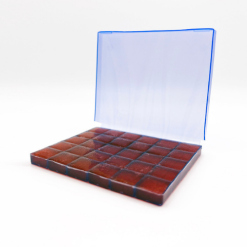 Buy Ketamine Lozenges | Research Compound for Laboratory Use 5 Ketamine Lozenges additional product view (CAS 6740-88-1)
