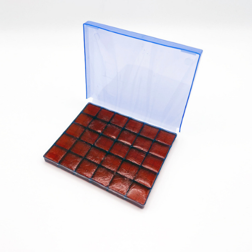 Buy Ketamine Lozenges | Research Compound for Laboratory Use 1 A sealed container holding white ketamine lozenges, a research chemical for laboratory use.