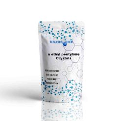 Buy n ethyl pentylone Crystals – High Purity for Research