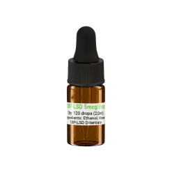 Alternative view of Buy 1BP LSD 50 mcg Dropper | Research Chemical for Laboratory Use