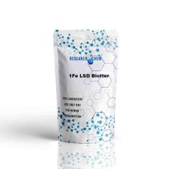 Buy 1Fe LSD Blotter | Research Chemical for Laboratory Use